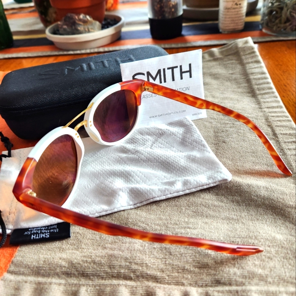 Smith chromapop Bridgetown sunglasses